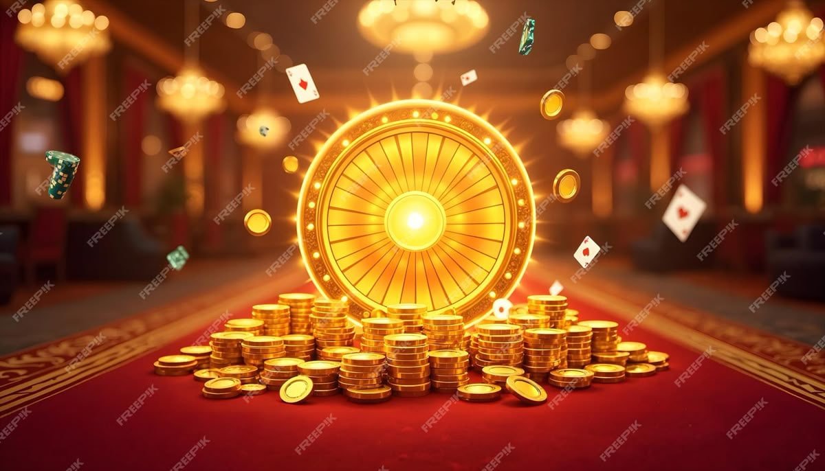 baik77 platform taruhan olahraga dan slot online terpercaya Indonesia