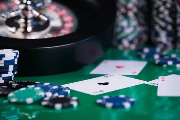 baik77 pengalaman bermain bingo dan permainan slot terlengkap
