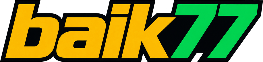 baik77 logo
